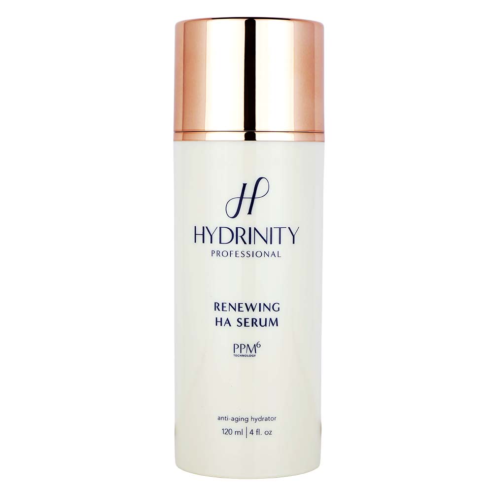 Renewing HA Serum