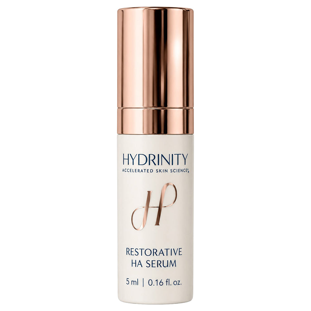 Restorative HA Serum