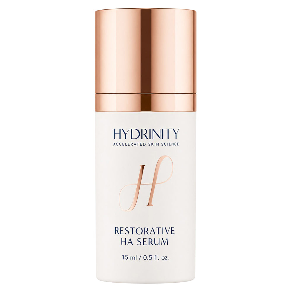 Restorative HA Serum