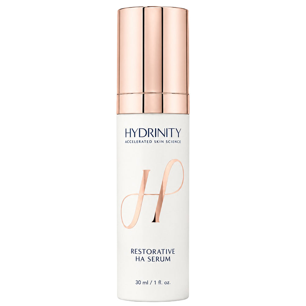 Restorative HA Serum