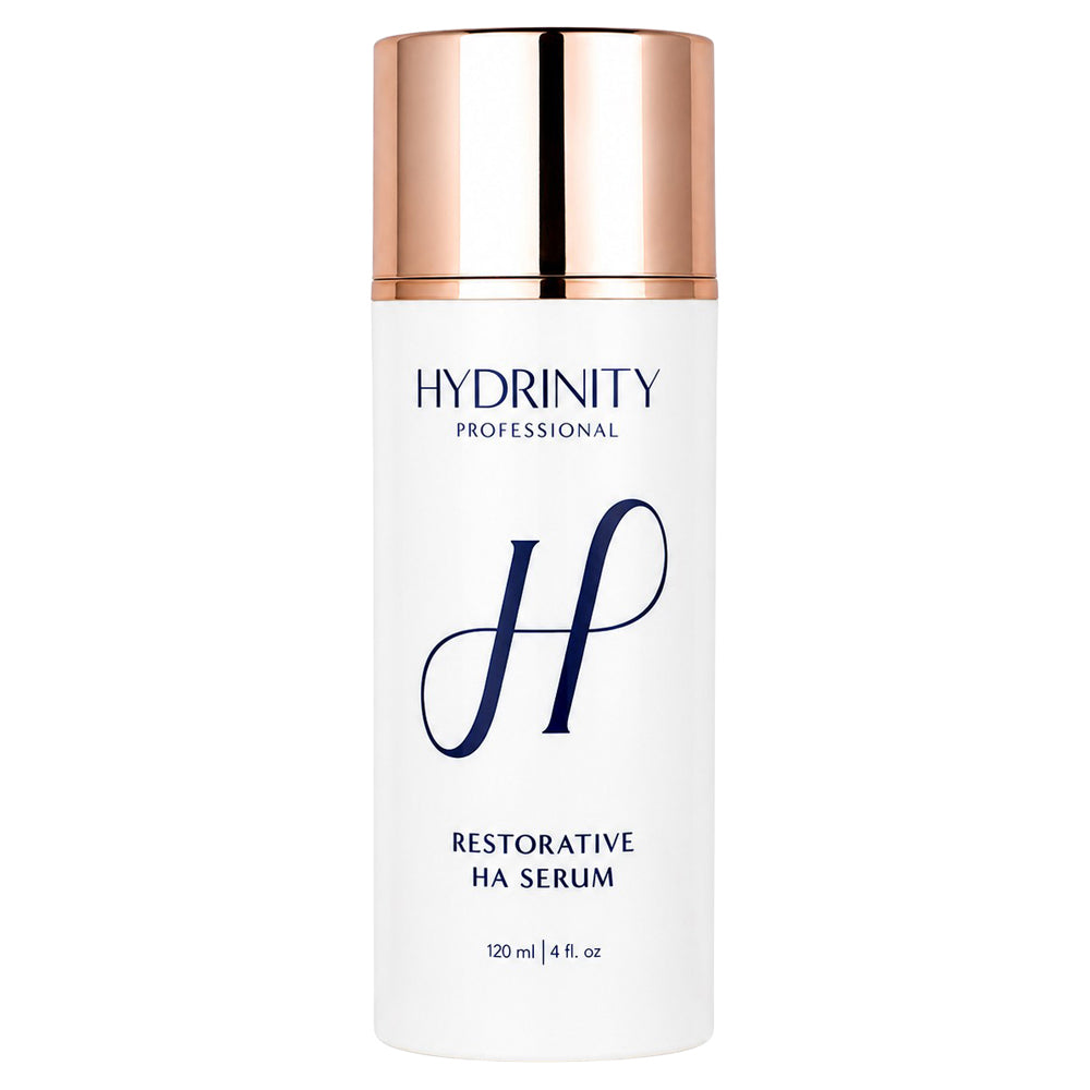 Restorative HA Serum