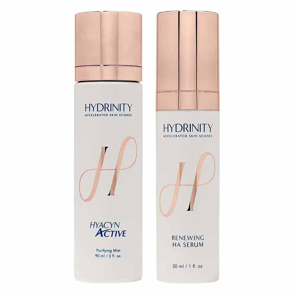Age Renewal Kit