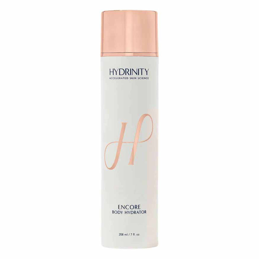 Encore Body Hydrator