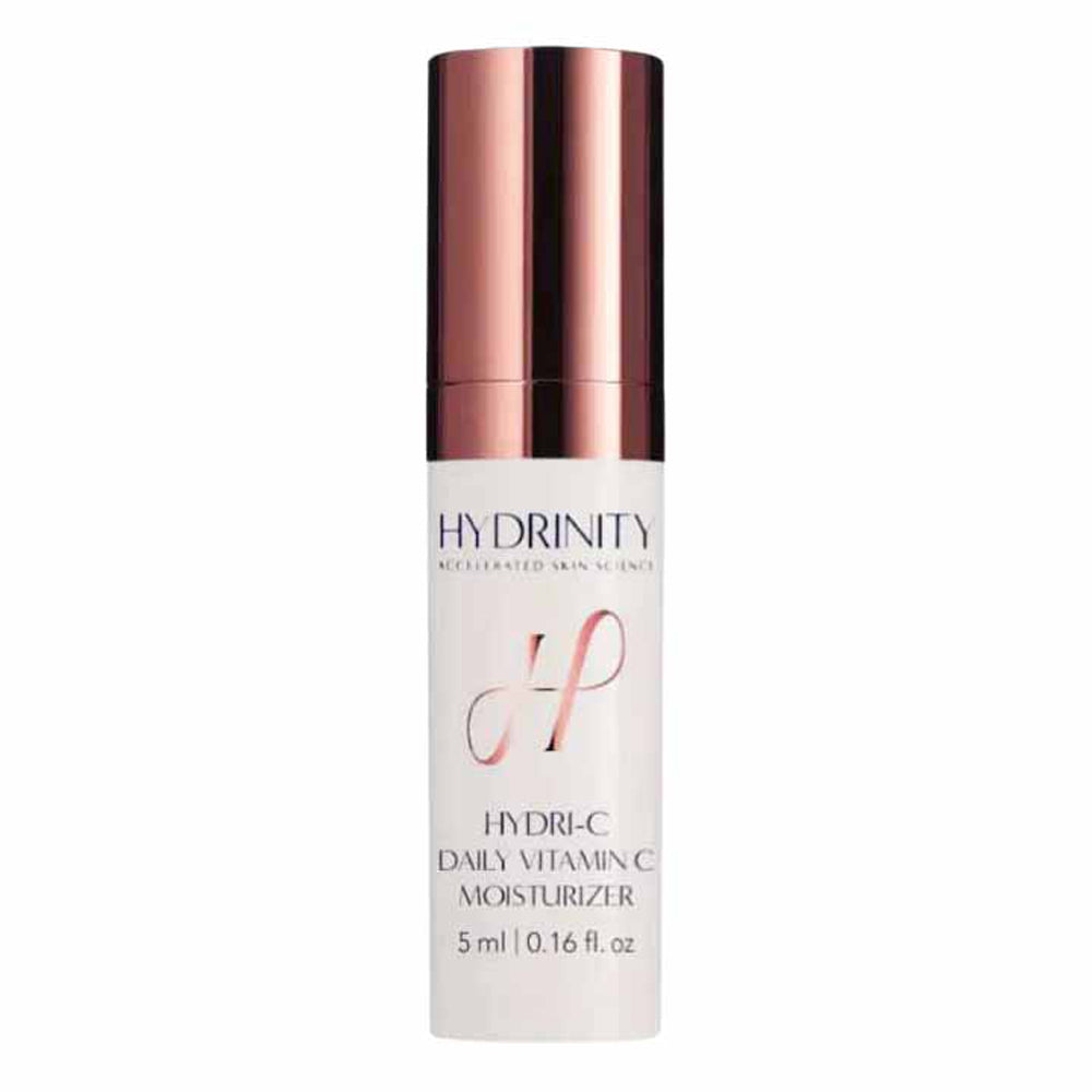 HYDRI-C Daily Vitamin C Moisturizer