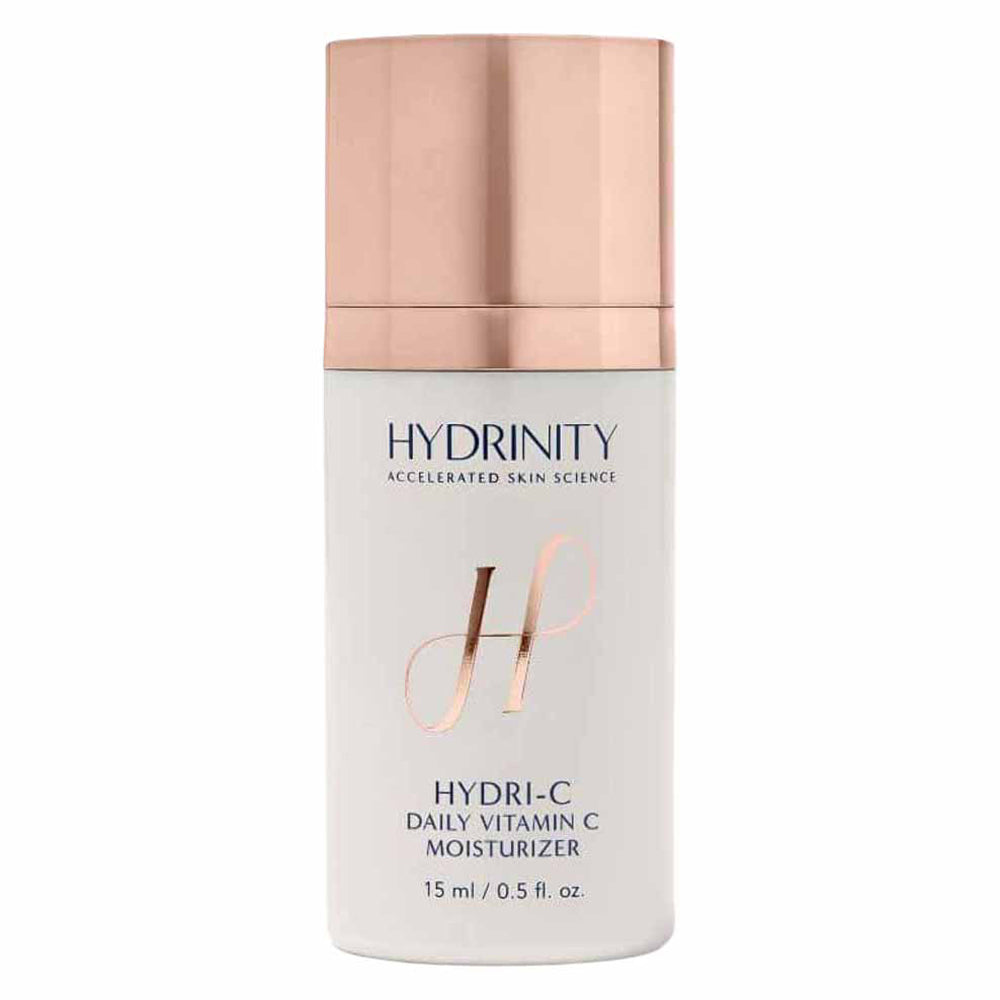 HYDRI-C Daily Vitamin C Moisturizer