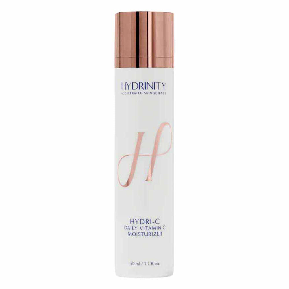 HYDRI-C Daily Vitamin C Moisturizer - 1.7oz (Unboxed)