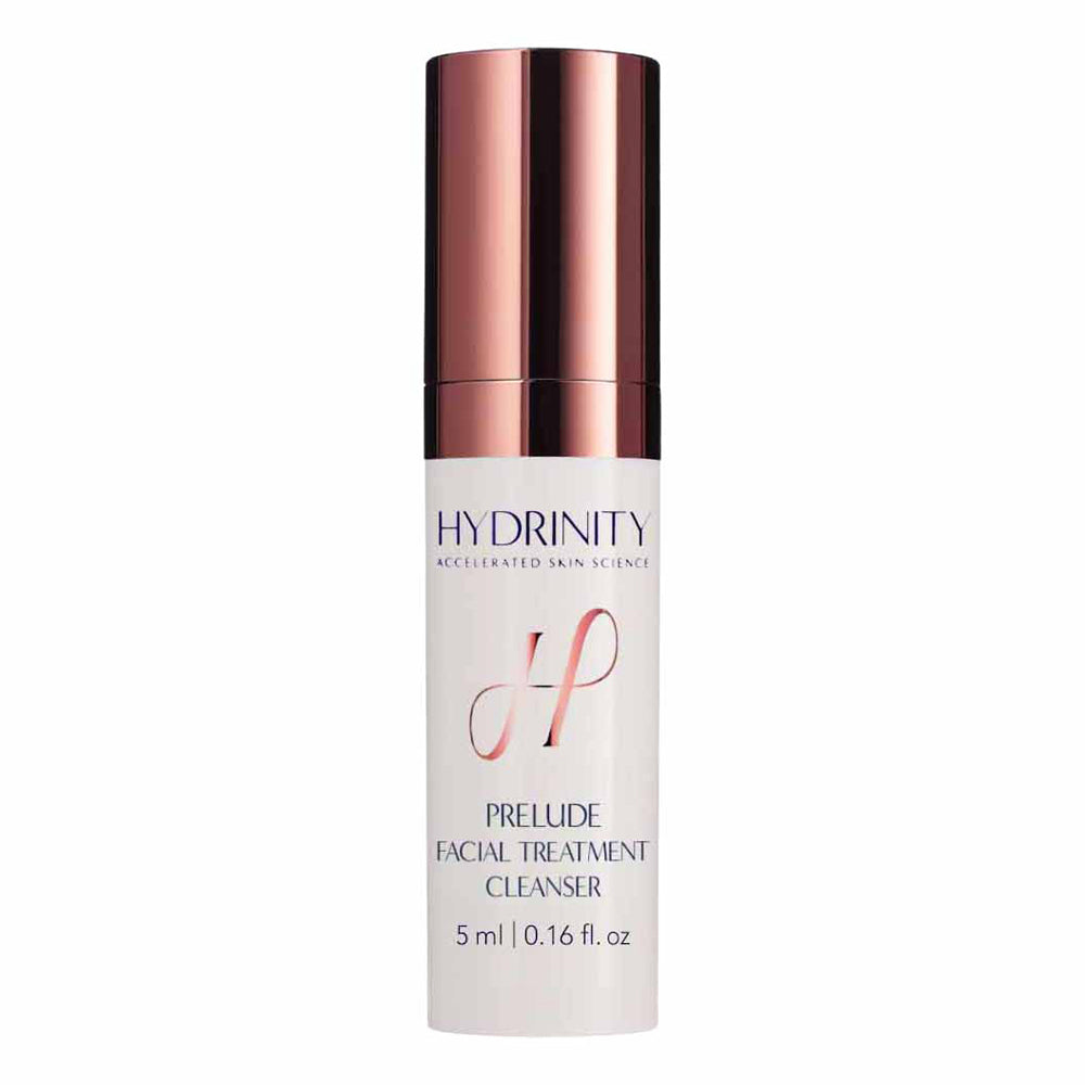 PRELUDE Facial Treatment Cleanser