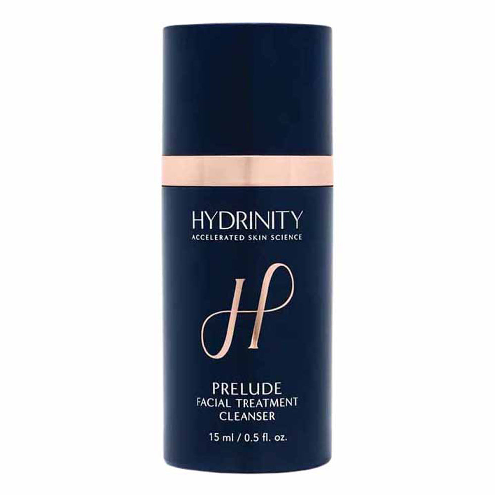 PRELUDE Facial Treatment Cleanser