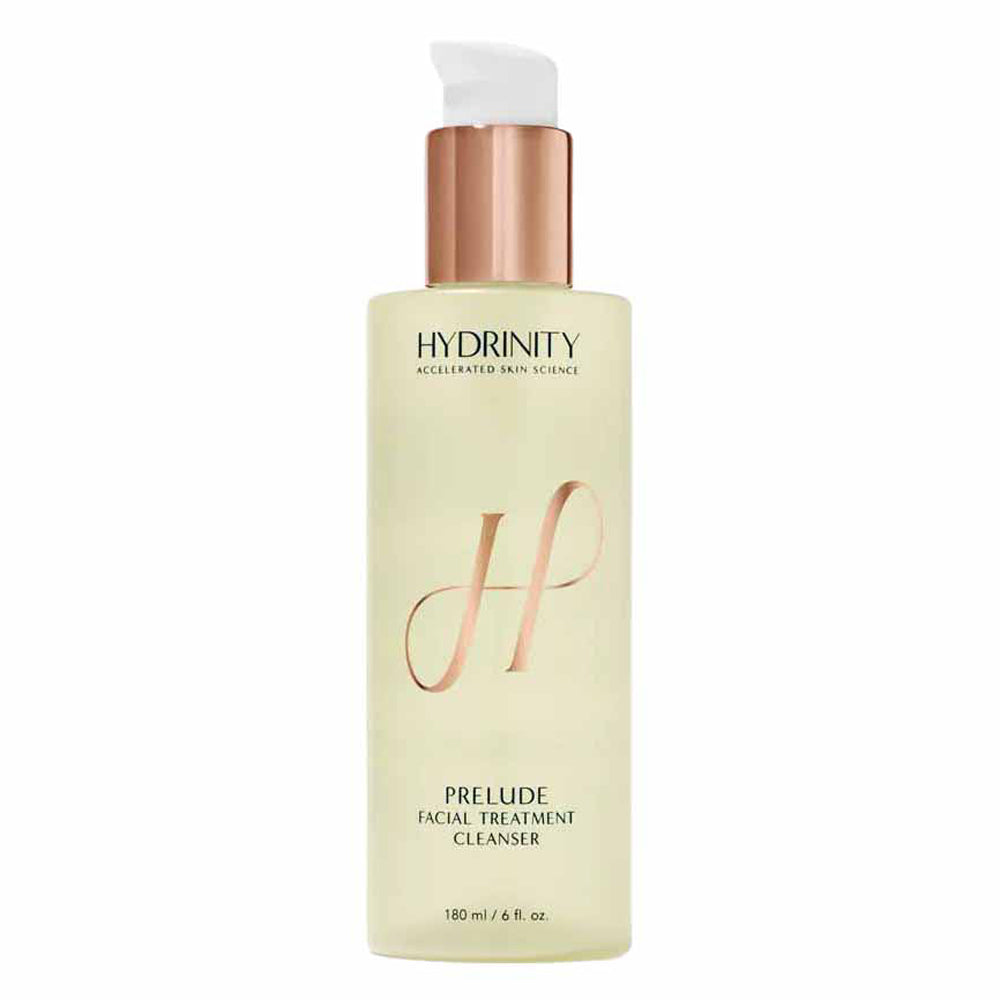 PRELUDE Facial Treatment Cleanser