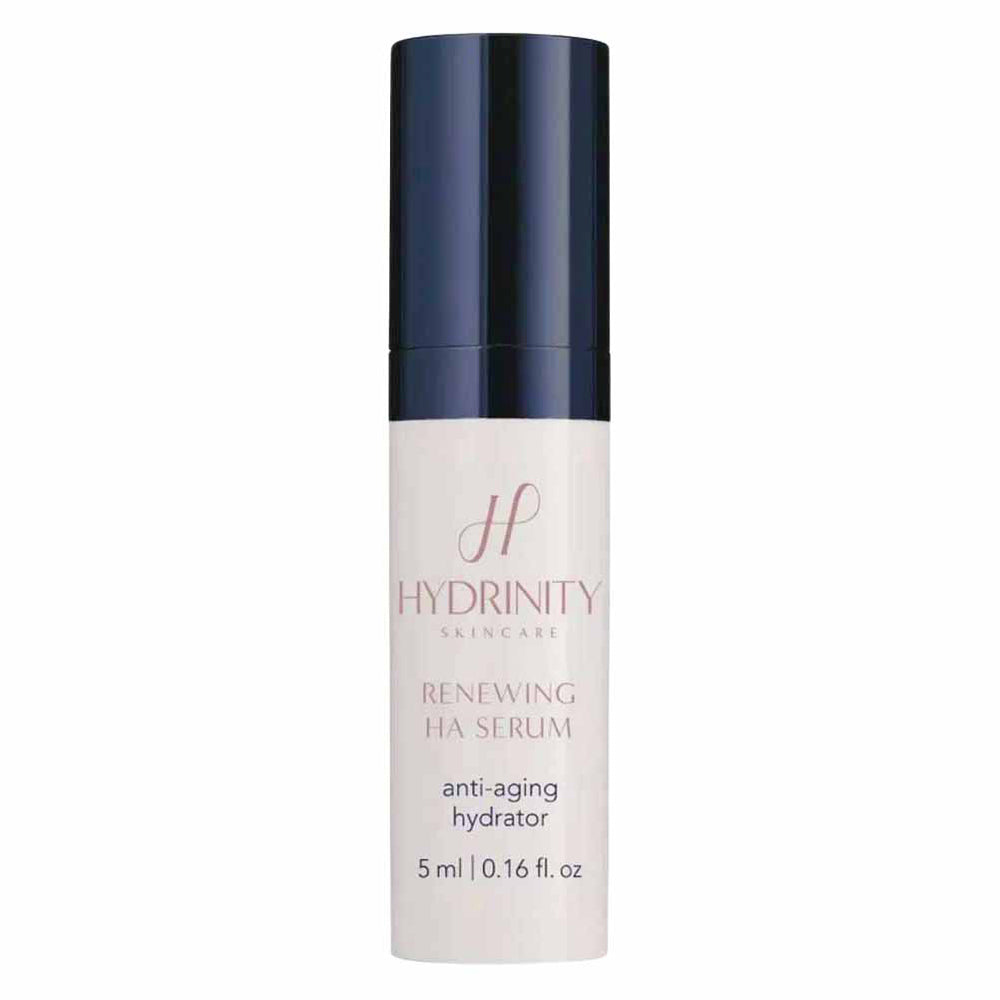 Renewing HA Serum