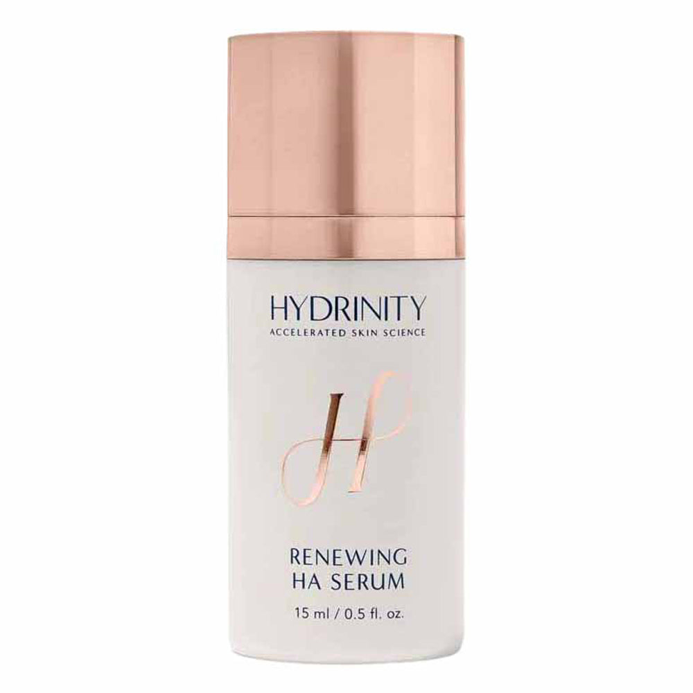 Renewing HA Serum - 0.5oz (Unboxed)