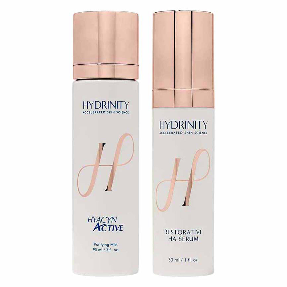 Restorative Kit (Unboxed)