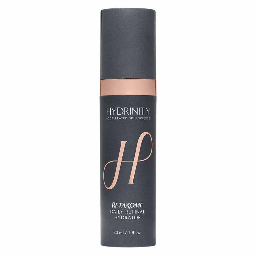 RetaXome Daily Retinal Hydrator