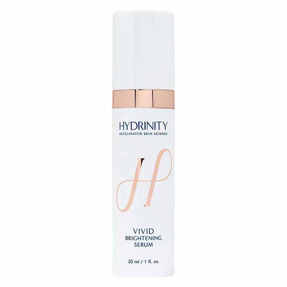 VIVID Brightening Serum