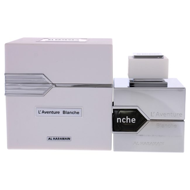 Laventure Blanche Eau de Parfum