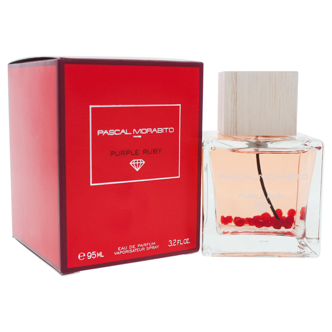 Purple Ruby Eau De Parfum