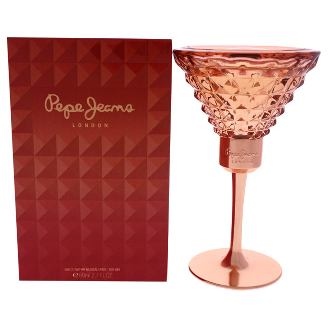 Pepe Jeans London Eau De Parfum