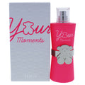 Your Moments Eau De Toilette
