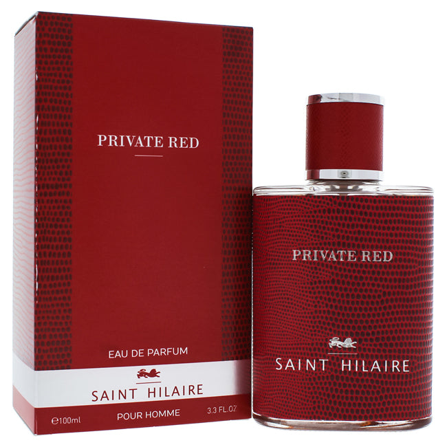 Private Red Eau De Parfum