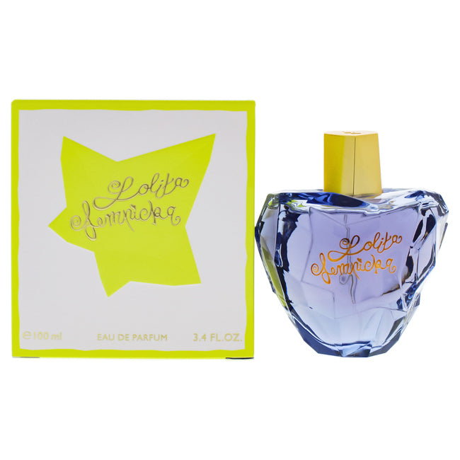 Mon Premier Eau De Parfum