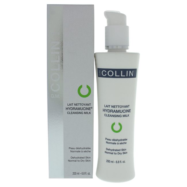 Hydramucine Cleansing Milk