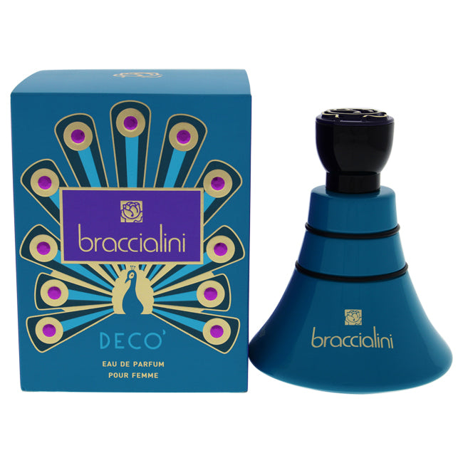 Deco Pour Femme Eau De Parfum