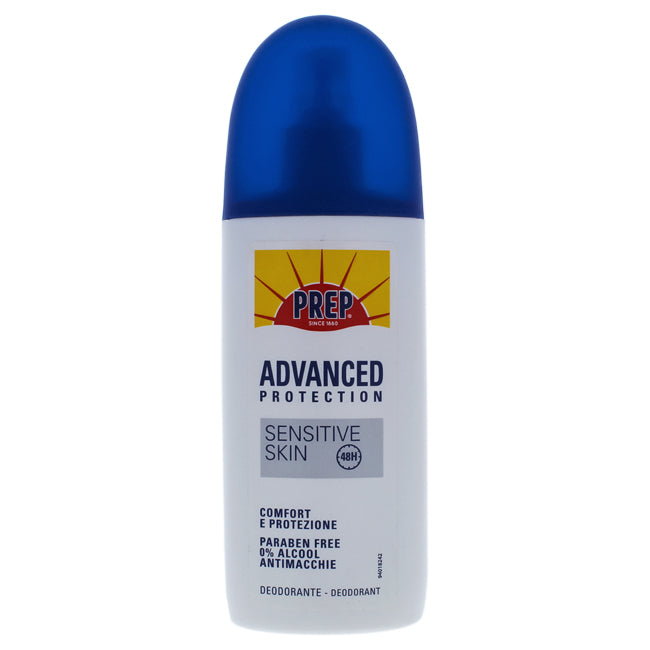 Advanced Protection Sensitive Skin Deodorant Spray
