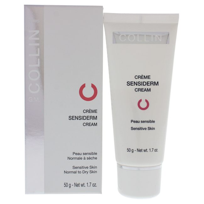 Sensiderm Cream