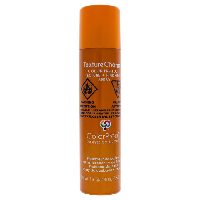 Texturecharge Color Protect Texture Finishing Spray
