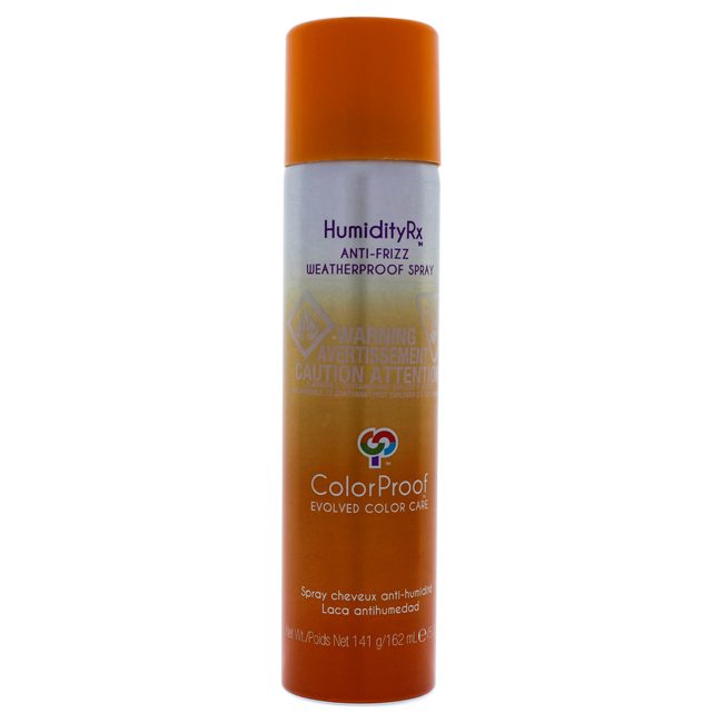 Humidityrx Anti-frizz Weatherproof Spray