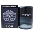 Unpredictable Noir Eau De Parfum