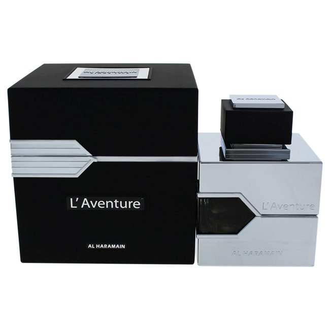 Laventure Edition Eau de Parfum