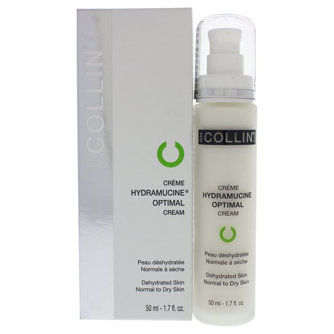 Hydramucine Optimal Cream