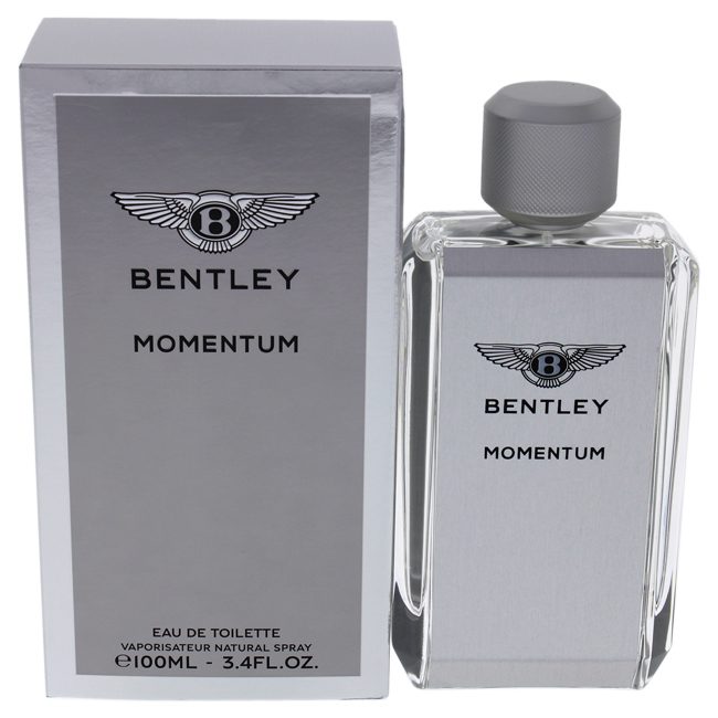 Momentum Eau De Toilette