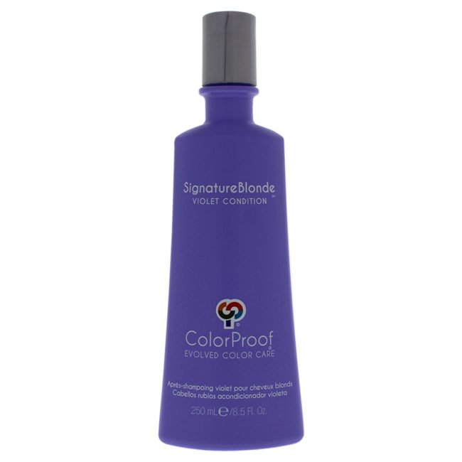 Signature Blonde Violet Conditioner
