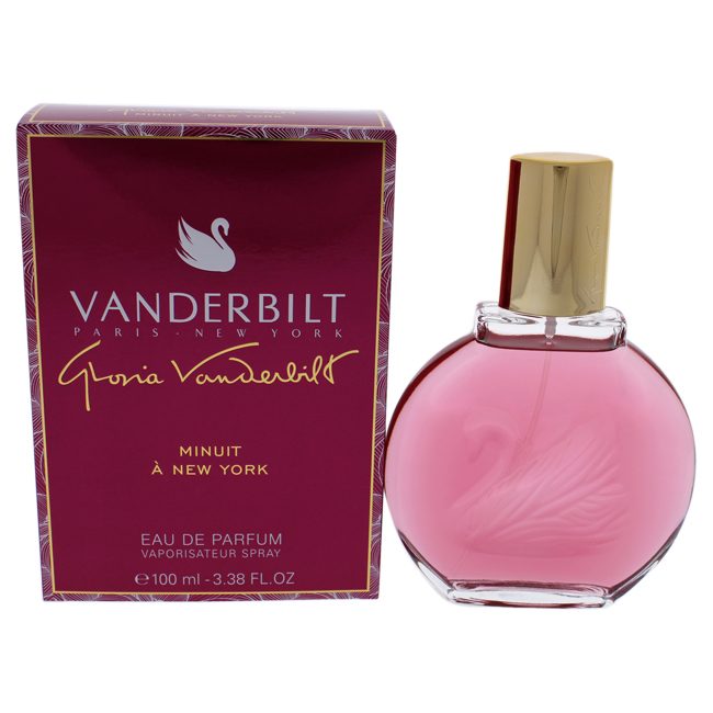 Minuit A New York Eau De Parfum