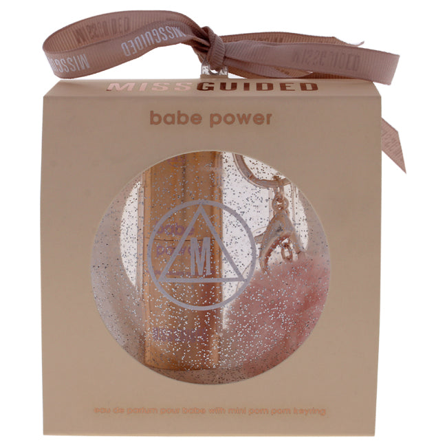 Babe Power Mini Gift Set