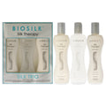 Silk Therapy Trio