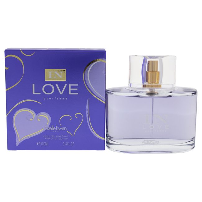 In Love Eau De Parfum