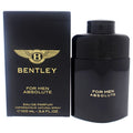 Absolute Eau de Parfum