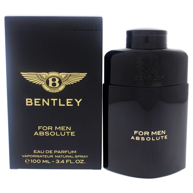 Absolute Eau de Parfum