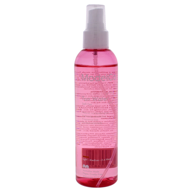 Tan Water Self-tan Spray