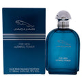 Ultimate Power Eau De Toilette