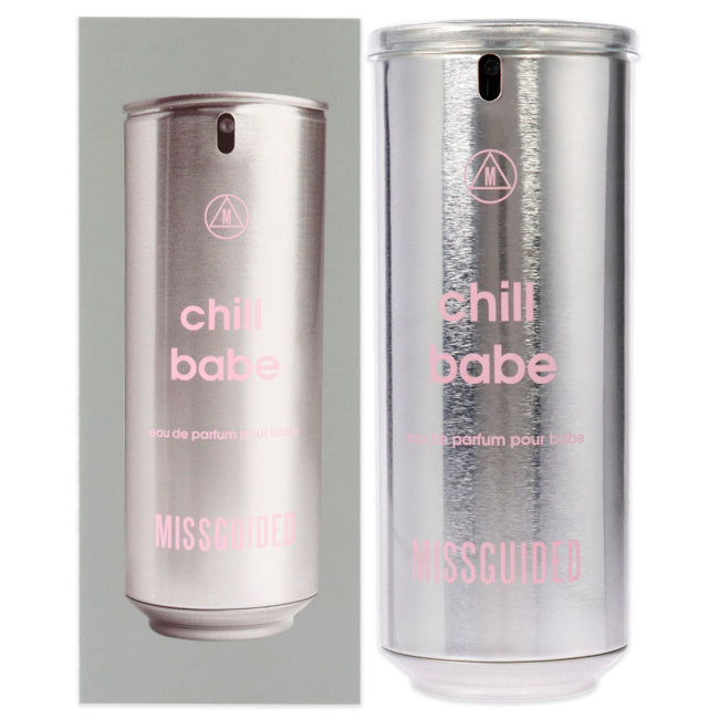Chill Babe Eau De Parfum