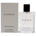 Classic Eau De Parfum