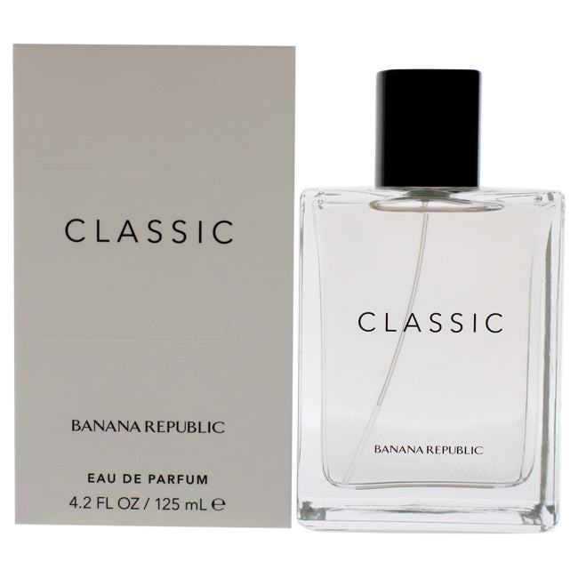Classic Eau De Parfum (Unboxed)