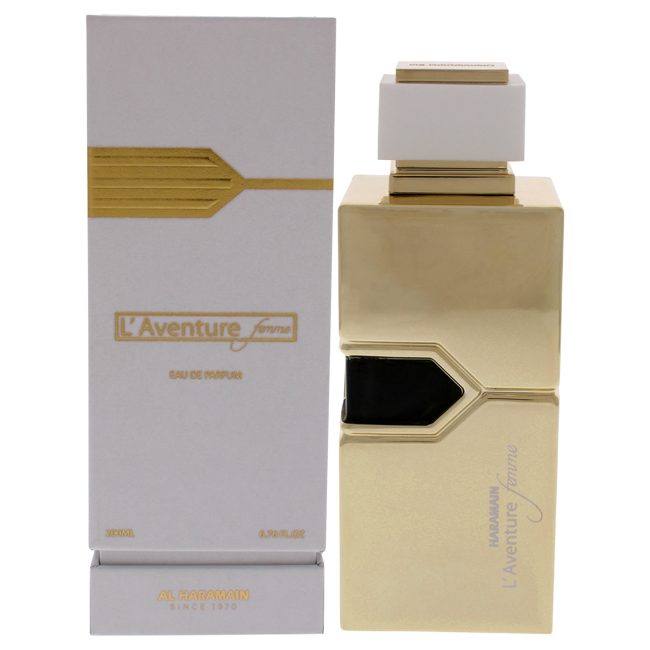 L'Aventure Femme Eau de Parfum