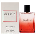 Classic Red Eau De Parfum
