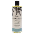 Relax Calming Bath And Body Oil