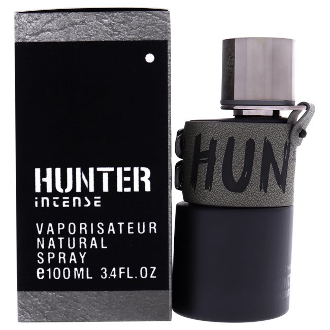 Hunter Intense Eau De Toilette